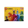 Lego Classic Creative Monster No.11017