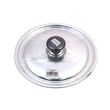 Happy Cook Alu Wok Pan Cover 20CM
