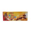 Quickbury Happy Animals Cookies Milk Choco 125G