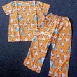 Bambi Lady Spun One Set - Cat Unicorn (BB 9A) C91