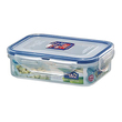 HPL810 Lock & Lock Container Rectangular 360ML