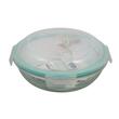 Star Lock Food Box Round 420ML SCM30