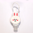 Dr.Marcus Hand Sanitizer Gel (30ML) With Cartoon Keychain C