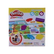 Green Toy No.B0001
