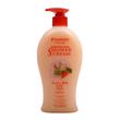 Fruiser Shower Cream Goat Milk Carrot 450ML