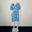 Bambi Lady Indo Spun Dress (IND 2) C6