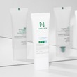 Ample N Hyaluron Shot Sun Cream 40ML