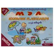 Ka Kha Exercise Flashcards