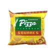 Oishi Crunchy Pizza Squares 85G