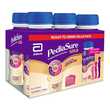 Pediasure Milk Liquid Classic Vanilla 6X200ML