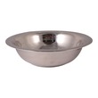 Jamuna Flat Bowl 10IN