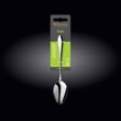 Wilmax Dessert Spoon 7.5IN, 19CM 2PCS Blister Pack (3SET) WL-999108