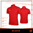 Warrix Polo Shirt WA-3324-RR / XXXL