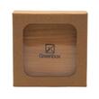 GM Phone Stand (Padauk Wood)
