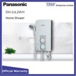 Panasonic Home Shower(Basic) DH-3JL2WH