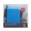 Deli Rotary Desk Pencil Sharpener NO.0635