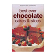 Pe Mini Best Ever Chocolate Cakes Slices