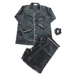 Bambi Lady Silk One Set (Long Sleeve) AA0015 (L) 40 C1