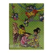 တူနှစ်ဖြာရွှေဂဟေဆက်လို့ (စာရေးသူ တွတ်ပီ)