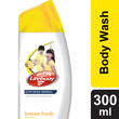 Lifebuoy Antibacterial Lemon Body Wash 300ML