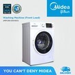 Midea Front Load Washing Machine 9KG MFC90-ES1401