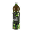 Woongjin Green Plum Juice 1.5LTR