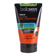 Bella Men All In One Power Up Oil Control 90G