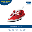Philips Steam Iron GC1433