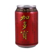 Jia Duo Bao Herbal Tea 310ML (Red)