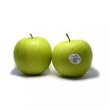 နယူးဇီလန် Granny Smith ပန်းသီး (၁ လုံး)