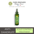 YVES ROCHER Anti-Dandruff Scalp Control Treatment 150Ml 68587