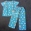 Bambi Lady Spun One Set - Cat Unicorn (BB 9A) C87