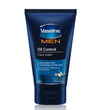 Vaseline Men Facial Foam Oil Control 100G