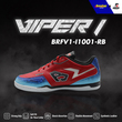Rhino & Breaker Shoe BRFV1-I1001-RB (Size-42)