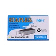 Noti Staple Pin 0.45Mm 20 PCS