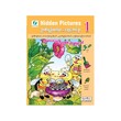 Hidden Pictures-1 (Group)