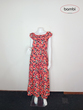 Bambi Lady Spun Dress (FB2D) C44