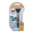 Schick Quattro Razor Titanium 1PCS