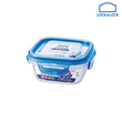LEP211 Lock & Lock Soundlock Container Square 260ML