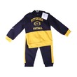 Mustard Sorbet Toddler Boy Set L/S KT-6(12-36MONTH)