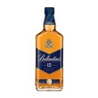 Ballantines 12Yrs Scotch Whisky 75CL