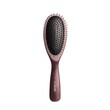 Titania Wire Massage Brush Big Wooden 1839