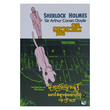 The Adventure Of The Priory School (Author by Sed)
