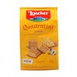 Loacker Quadratini Wafer Cheese 110G