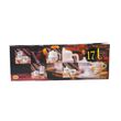 MP Golden Leaves Tea Set NO.17T