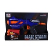 Blaze Storm Soft Bullet Gun No.ZC7108
