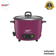 Wonder Home 1.8LTR Automatic Rice Cooker (Purple)