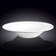 Wilmax Deep Plate 12IN, 30.5CM, 32OZ, 950ML (3PCS) WL - 991256