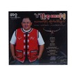 Traditional Song CD (Thomas Ai Pao Khawt)