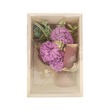 Pk Valentine Soap Flower Box -1